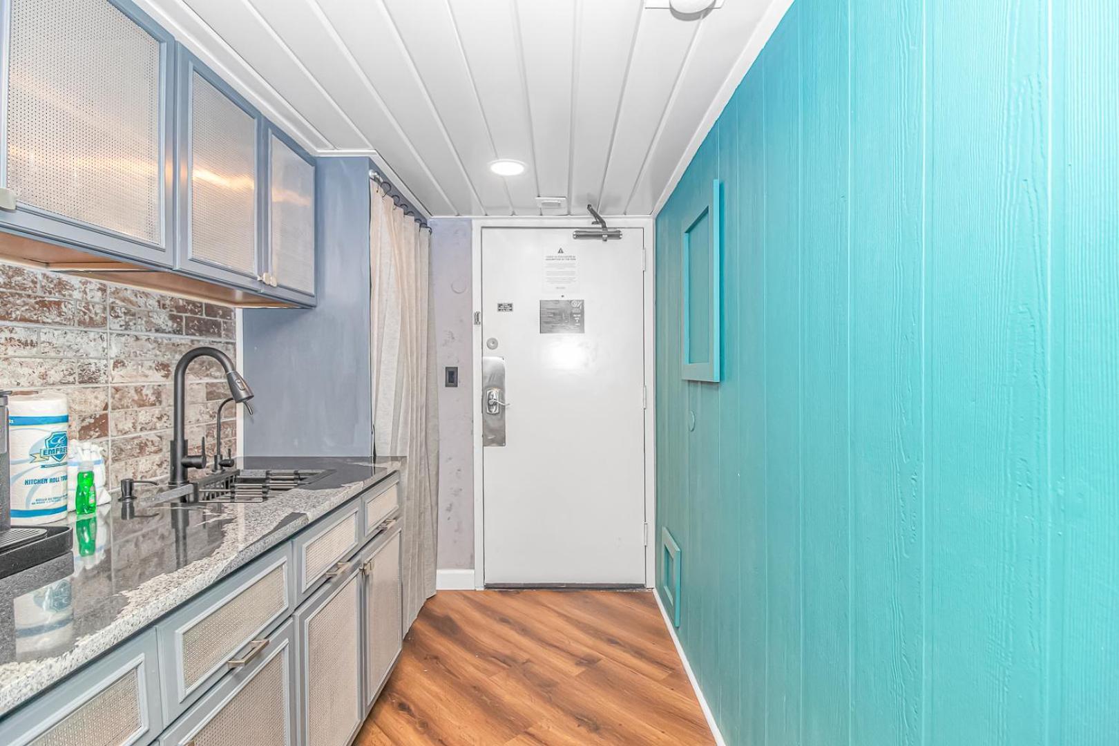 Ocean Front Queen Suite With Panoramic Views! - Compass Cove Unit 964 Myrtle Beach Buitenkant foto