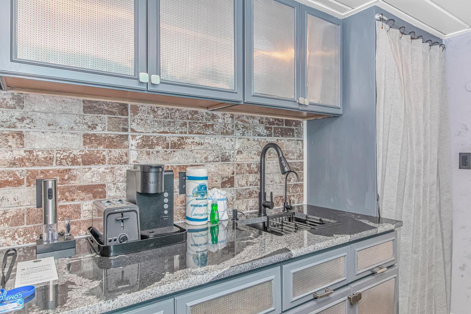 Ocean Front Queen Suite With Panoramic Views! - Compass Cove Unit 964 Myrtle Beach Buitenkant foto